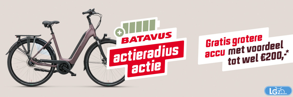 Batavus
