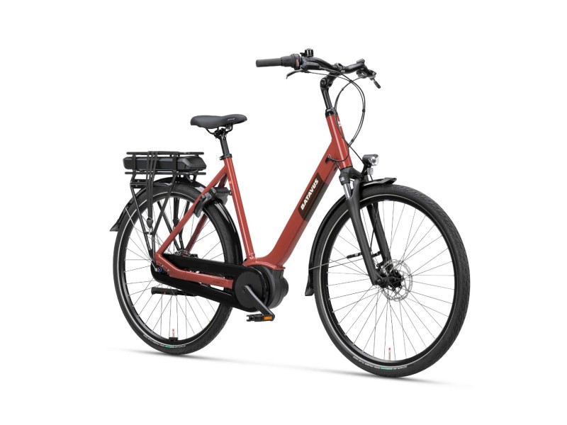 Batavus Altura E-go Plus Bes3