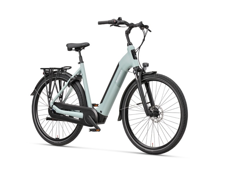 Batavus Altura PT Pro incl. 500 wh