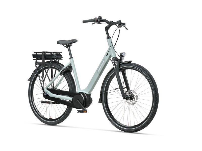 Batavus Altura E-go BES3