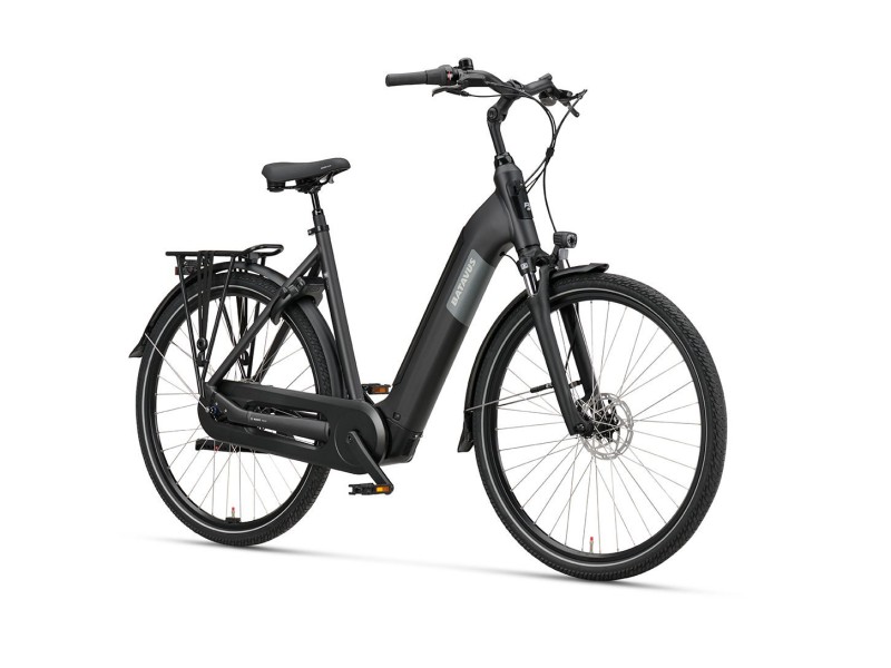 Batavus Altura PT Incl. 500 wh
