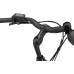 Batavus Altura PT Incl. 500 wh