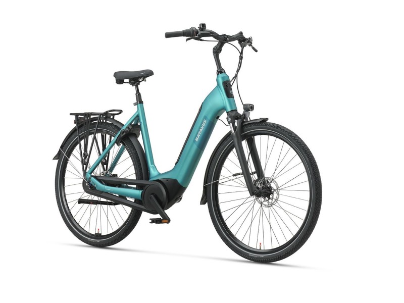 Batavus Altura PT Pro incl. 500 wh