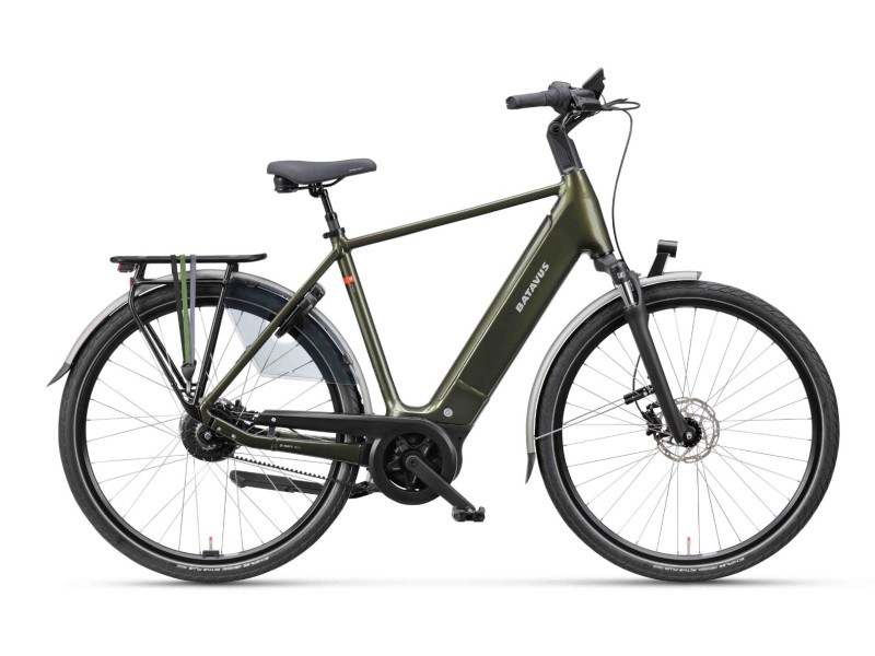Batavus Finez E-go Power Exclusive Bes3