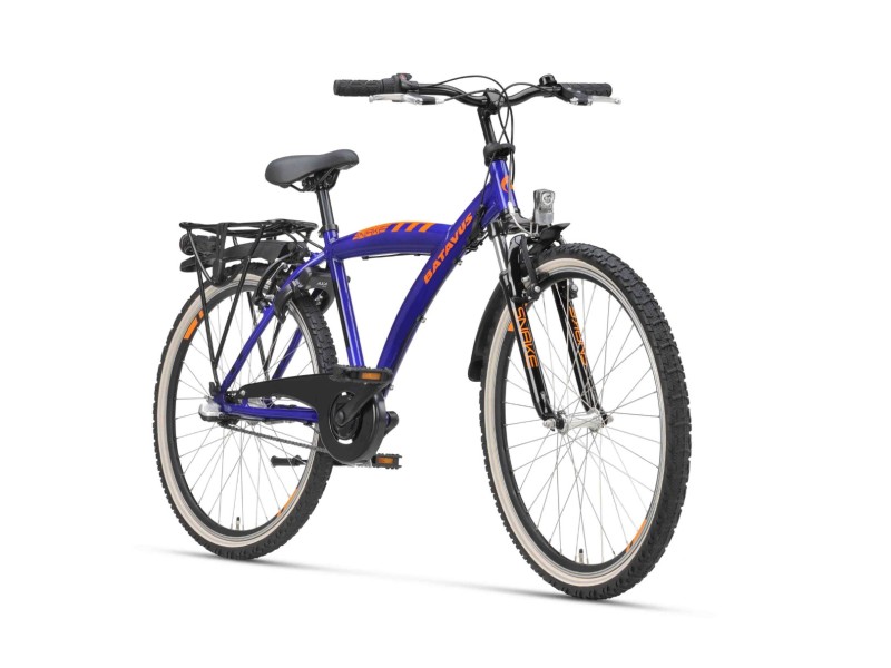 Batavus Snake 26 inch