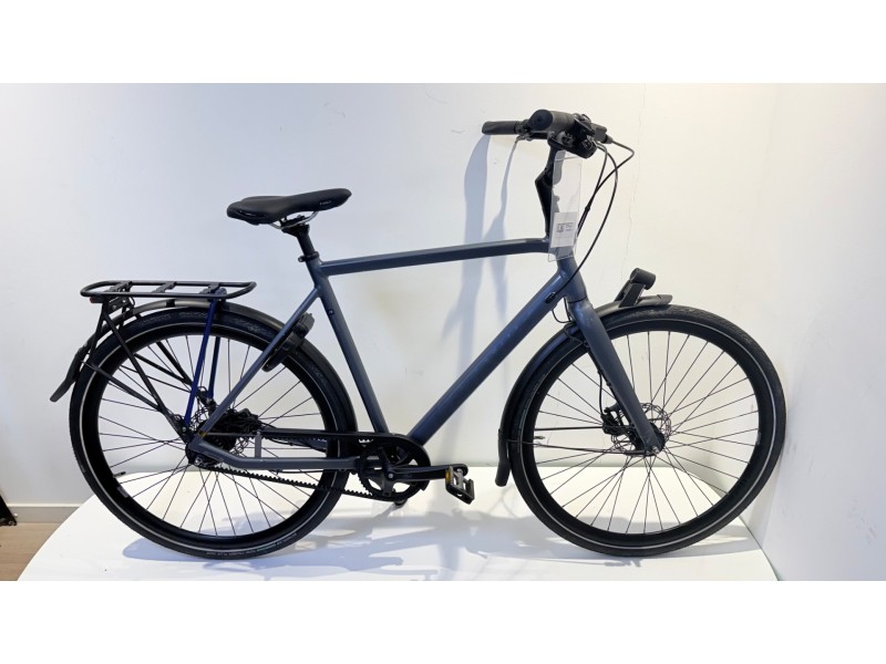 Batavus Dinsdag Exclusive Plus