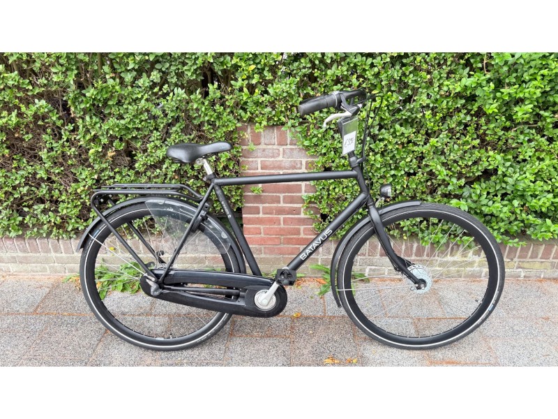 Batavus Winner N3