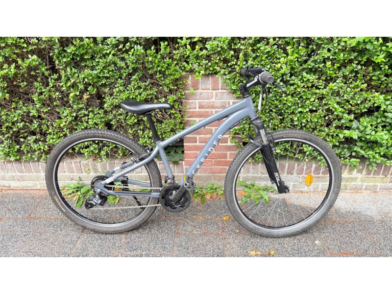 Rockrider EXPL MTB Kids 