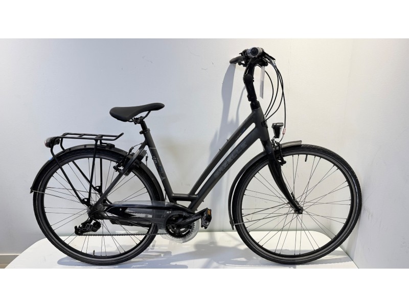 Gazelle Fuente Lite