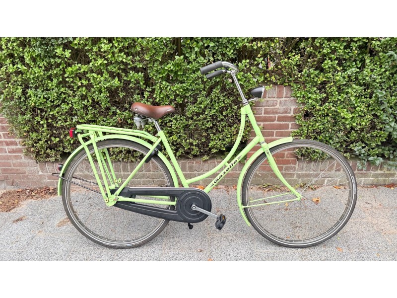 Gazelle Basic Gazelle Basic