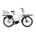 Giant Delivery E+ Giant Delivery E+