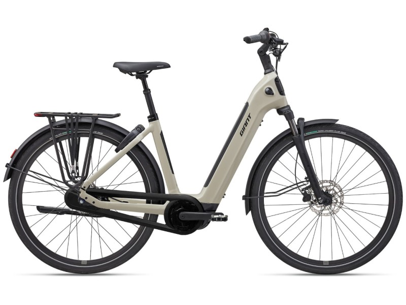 Giant NewTour E+2 LDS