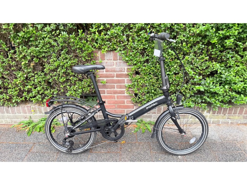 Popal F205 Vouwfiets