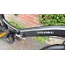 Popal F205 Vouwfiets Popal F205 Vouwfiets