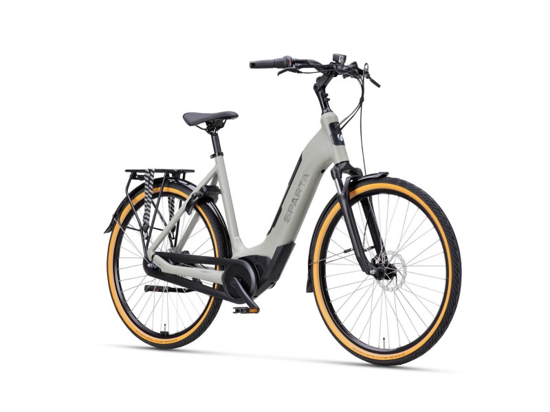 Sparta C-Grid Fit Bes3 incl. 500 wh