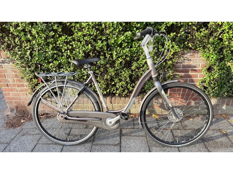Sparta Ion RX+ stadsfiets
