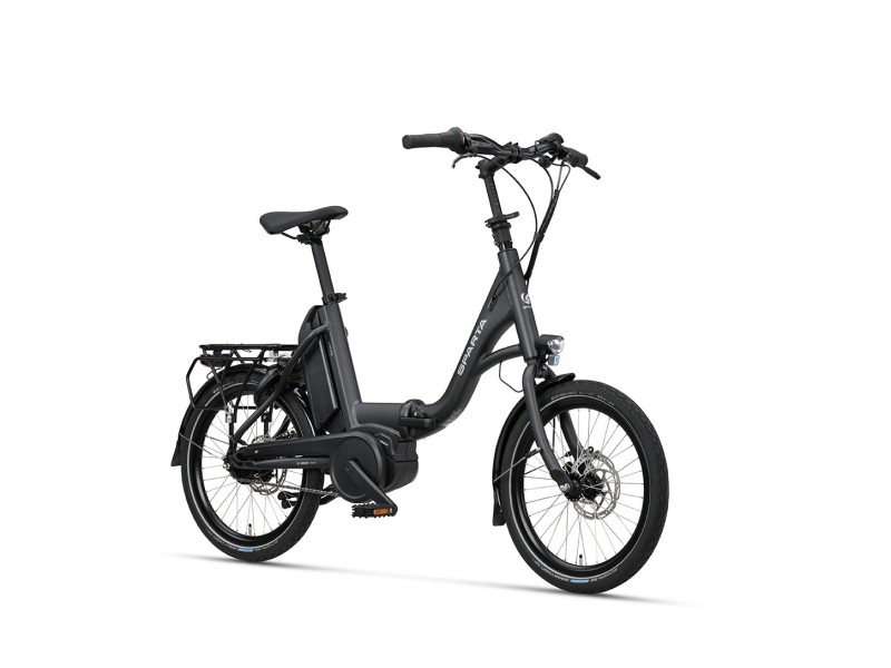 Sparta D-Wiz Fold Sparta D-Wiz Fold