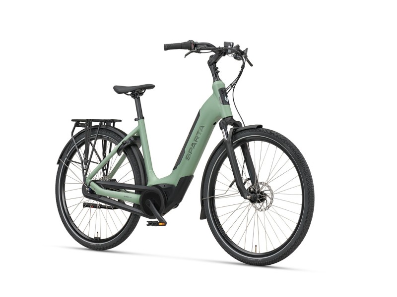 Sparta C-Grid Energy Bes3