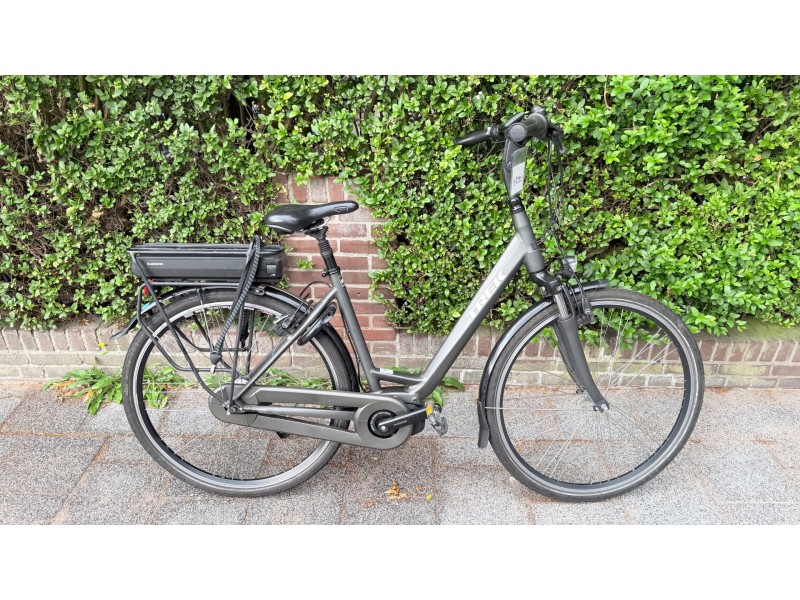 Trek Leisure E-bike