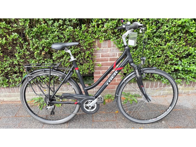 Trek T80 