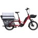 VELO DE VILLE LOADY 800