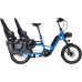 VELO DE VILLE LOADY 800