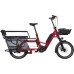 VELO DE VILLE LOADY 800