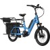 VELO DE VILLE LOADY 800