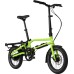 VELO DE VILLE E-FOLDY