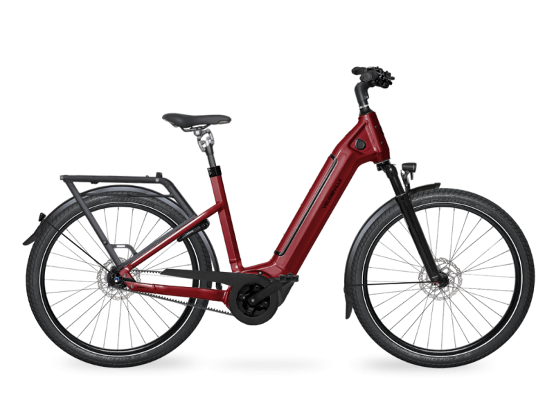 VELO DE VILLE SEB 990CX PRO 