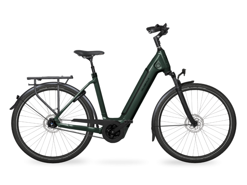 VELO DE VILLE AEB 990PX PRO 