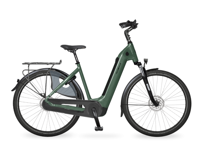 VELO DE VILLE AEB 890 PURE