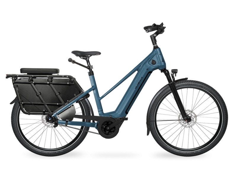 VELO DE VILLE SEB 990CX PRO CARGO