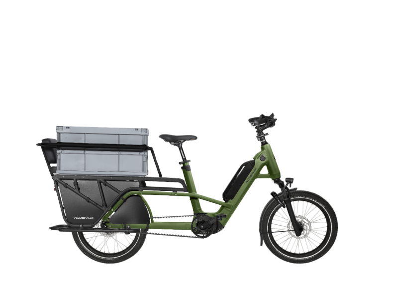 VELO DE VILLE LOADY 800