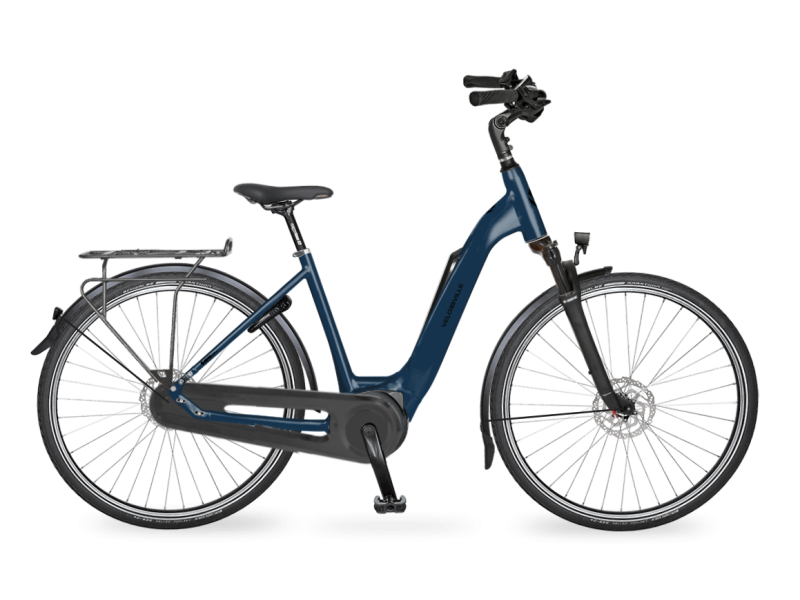 VELO DE VILLE AEB 800 CLASSIC XS