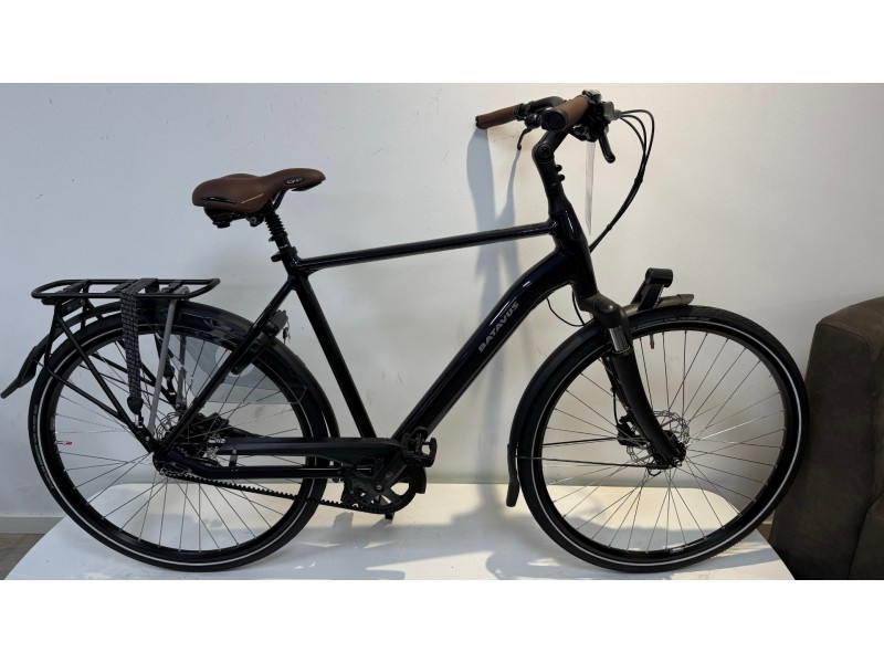 Batavus Finez Exclusive Heren