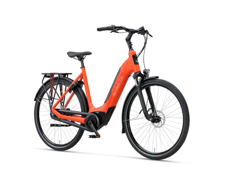 Sparta C-Grid Energy M7TB