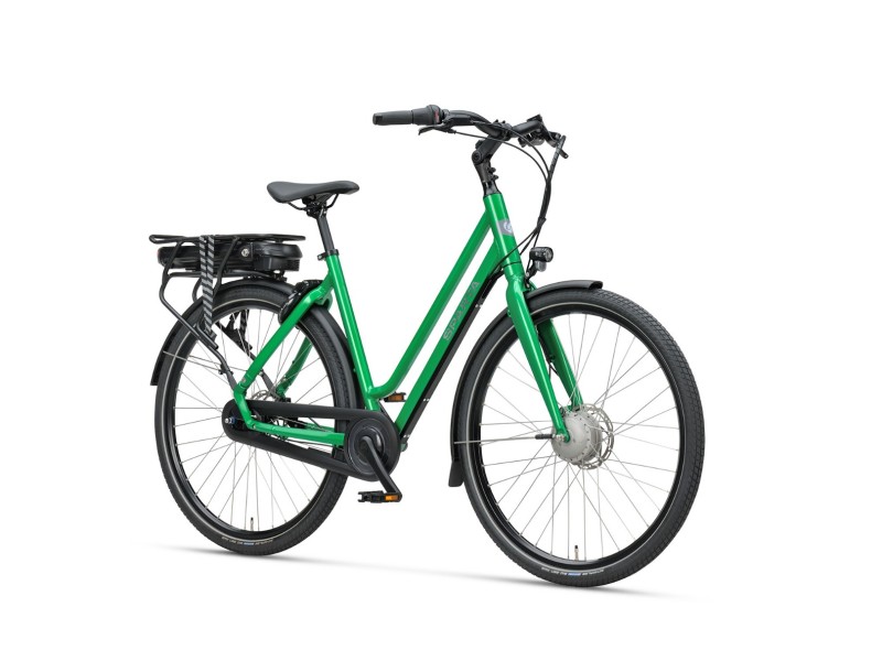 Sparta C-Ready F7e Fit