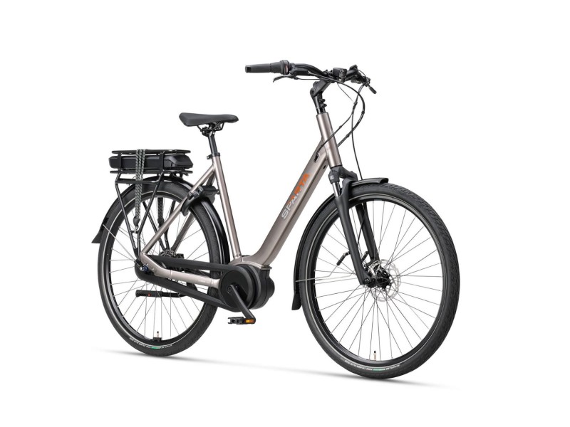 Sparta A-Lane Fit Bes3