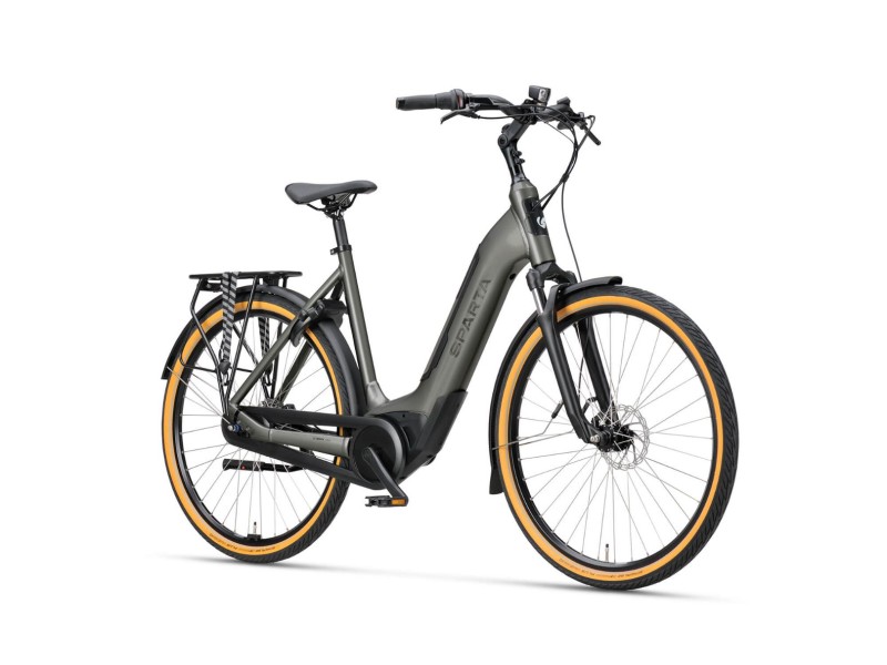 Sparta C-Grid Energy Bes3