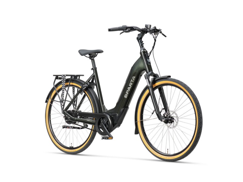 Sparta C-Grid Ultra Bes3