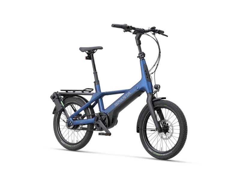 Sparta S-Compact Bes3