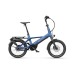 Sparta S-Compact Bes3