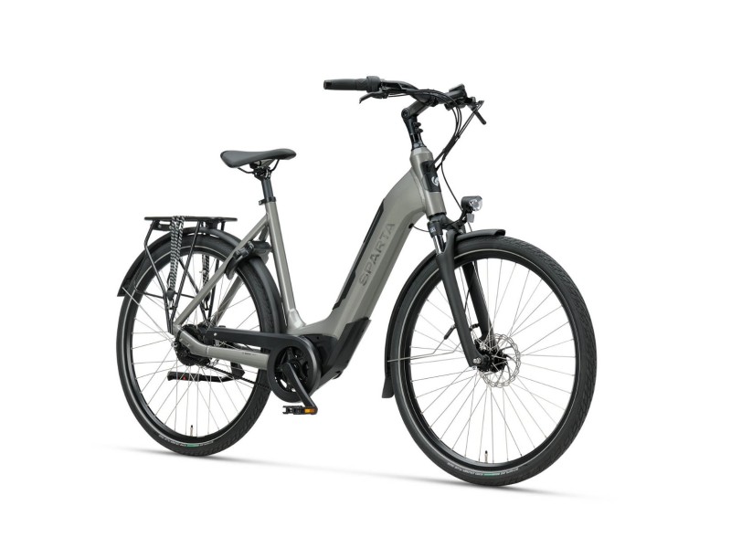 Sparta C-Grid Energy M7TB