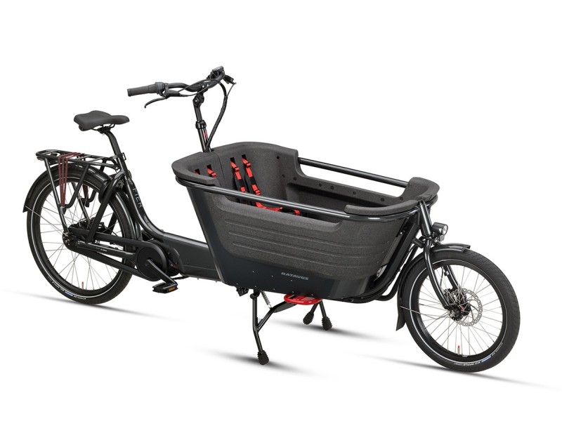 Batavus Fier 2 Bakfiets 