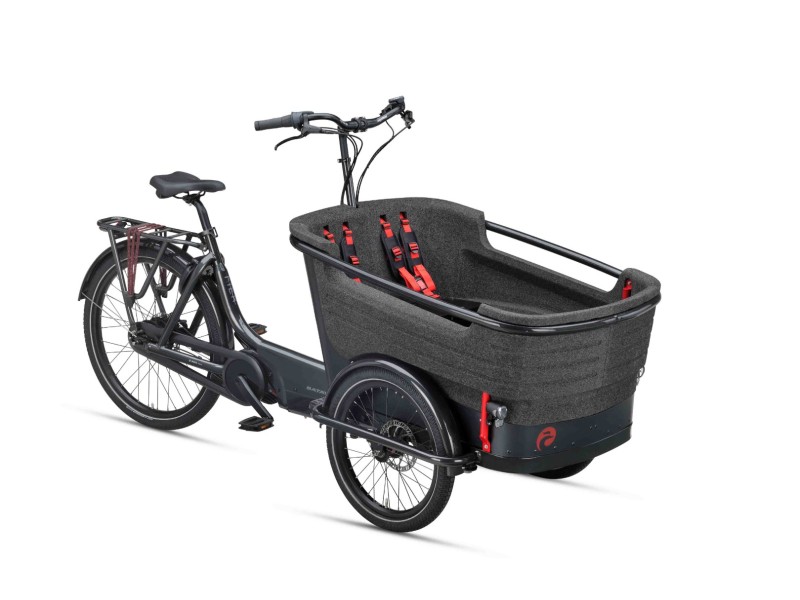 Batavus Fier 3 Enviolo