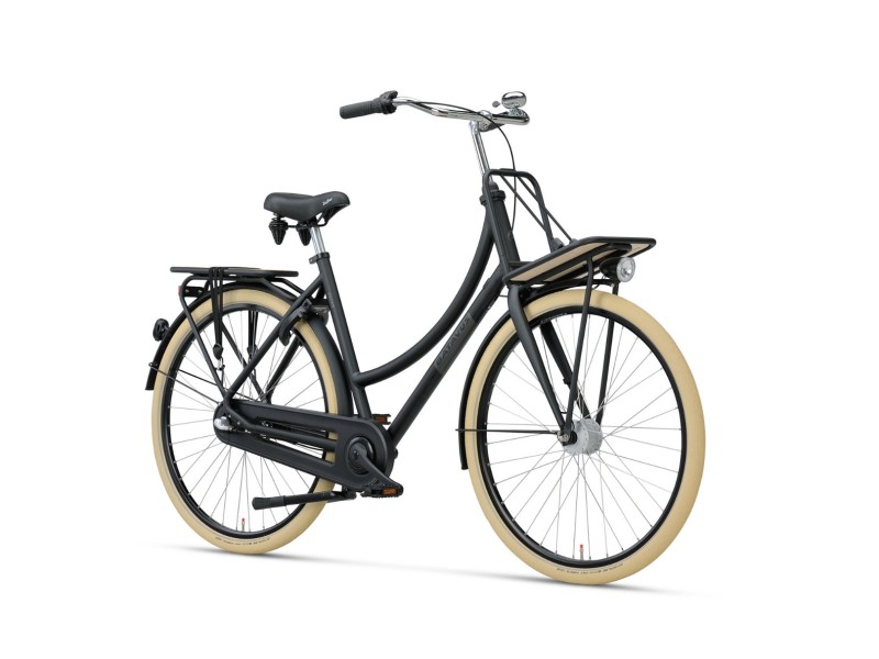 Batavus Packd 3