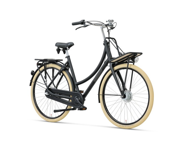 Batavus Packd 7