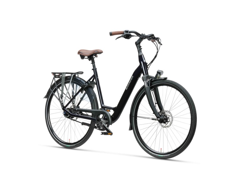 Batavus Finez Exclusive Dames