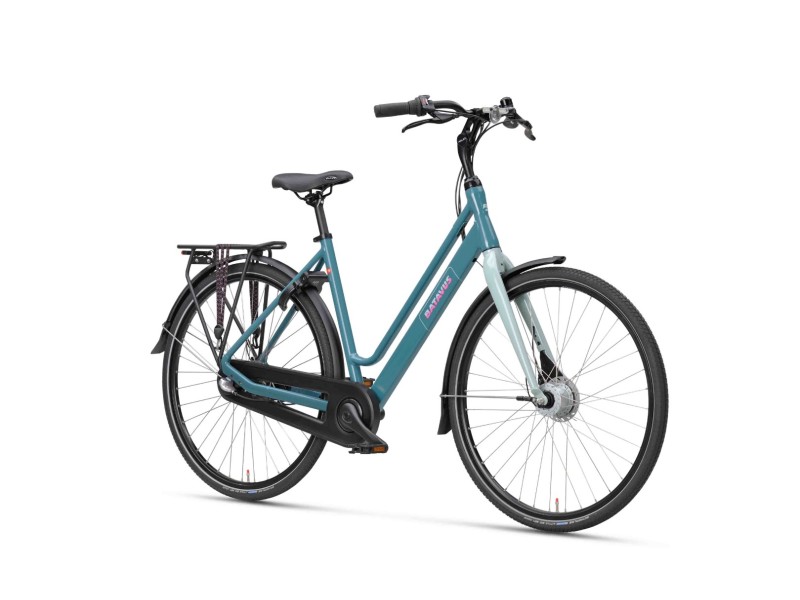 Batavus Fonk N3 